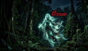 ผีโขมด ประวัติความเป็นมา เครื่องรางของขลัง และคาถาป้องกันผี